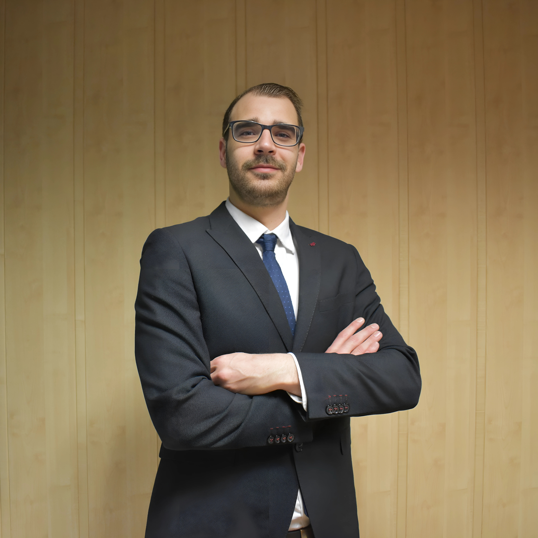 Sergio abogado extranjeria madrid