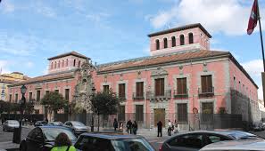 museo historia madrid
