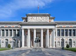 museo madrid