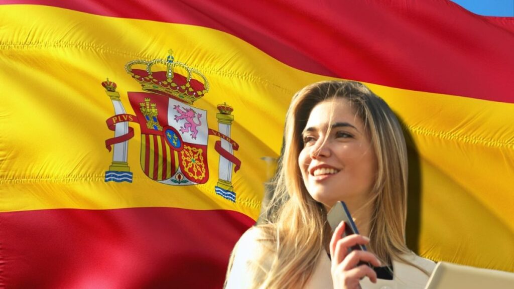 NACIONALIDAD ESPAÑOLA