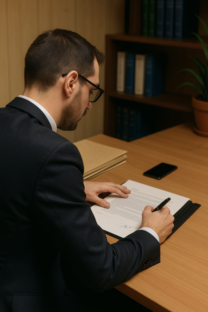 abogados extranjeria usera