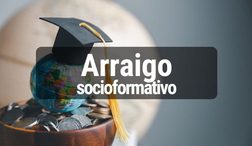 arraigo socioformativo madrid