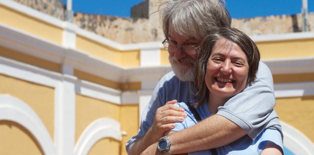 familiar de español